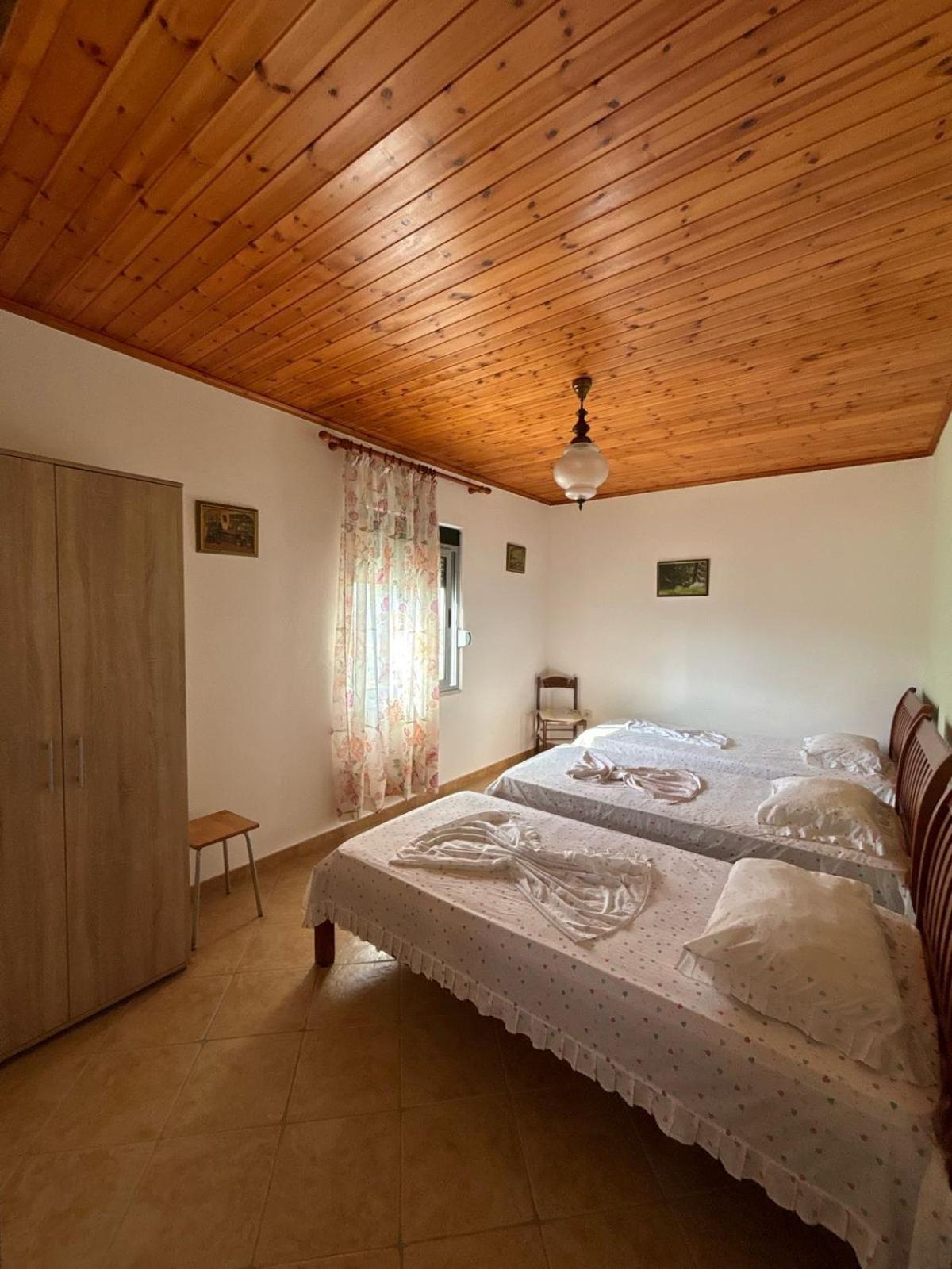 Holiday Home Zenit Ulcinj Kültér fotó