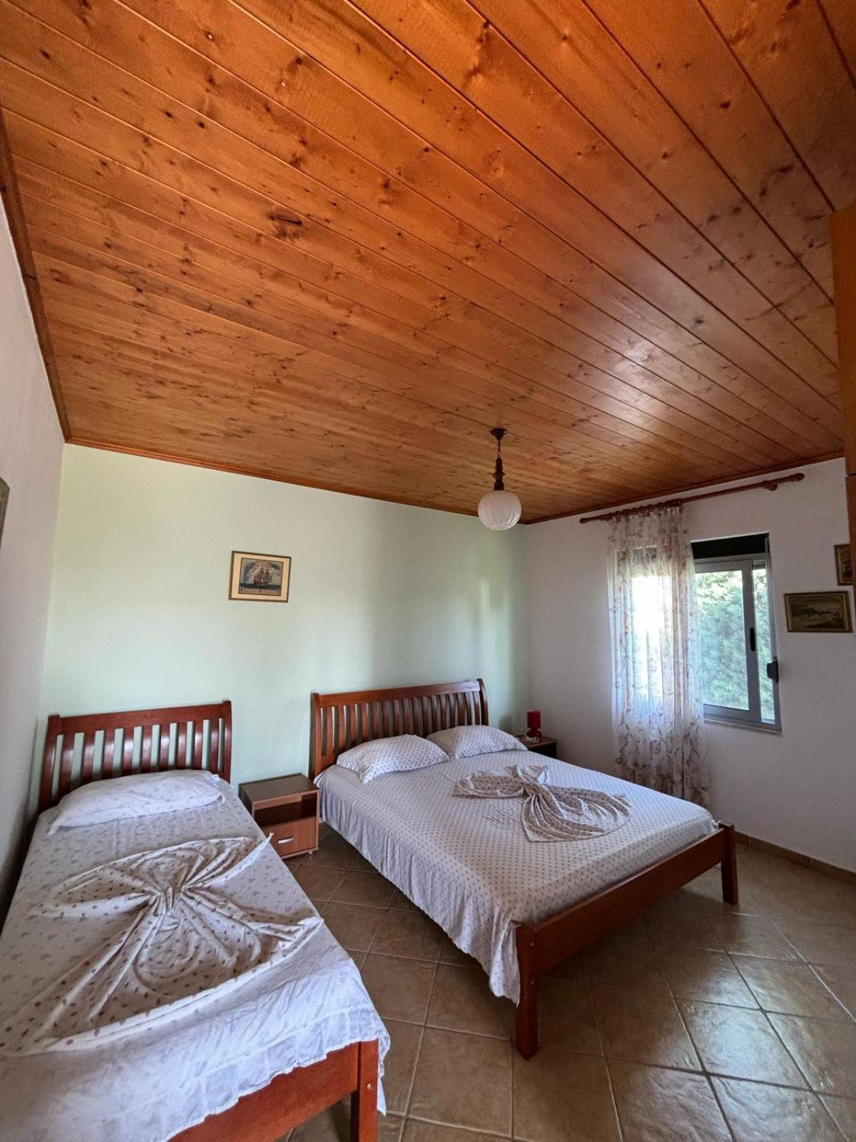 Holiday Home Zenit Ulcinj Kültér fotó